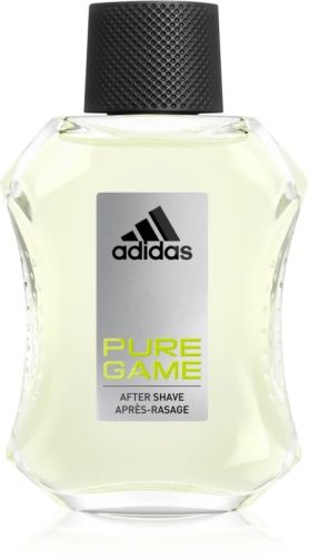 Adidas Pure Game voda po holen 100ml